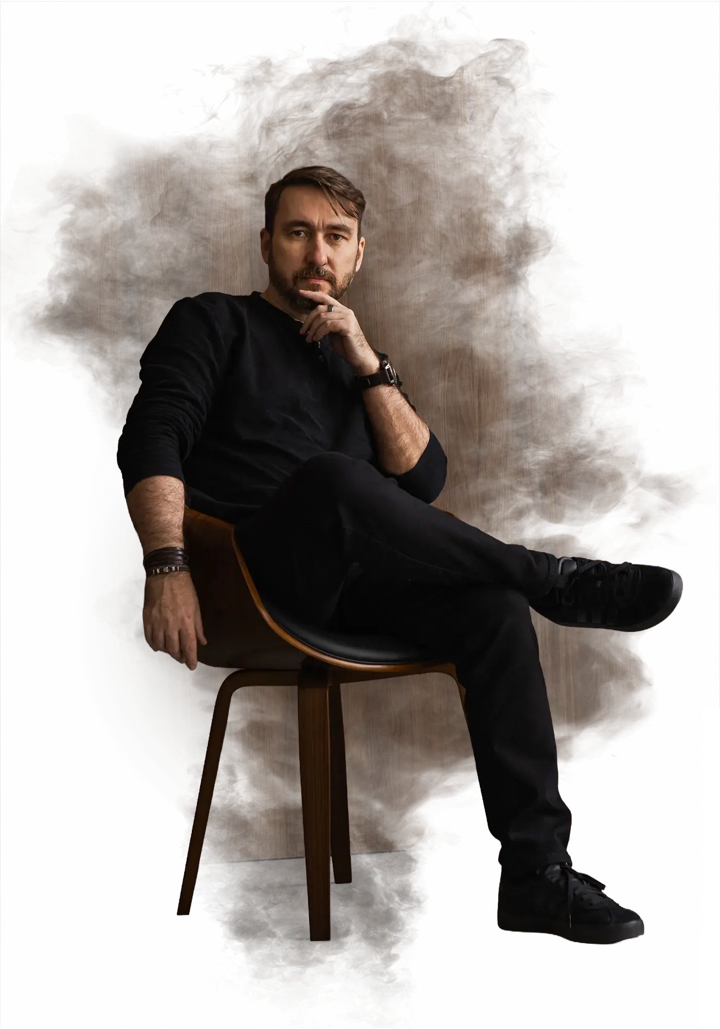 Krystian Wydro
